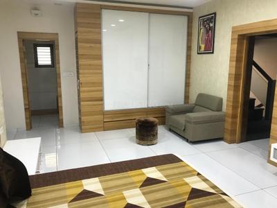 Hall Image of 2700 Sq.ft 4 BHK Villa for sale in Vastrapur Ahmedabad for Rs. 70000000