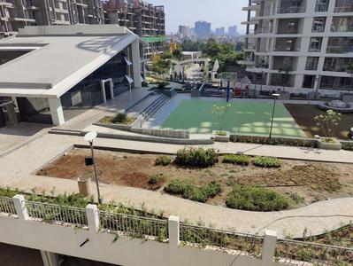 Image of 2200 Sq.ft 3.5 BHK Apartment / Flat for sale in Kharadi, Pune for Rs. 25000000