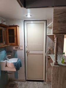 Kitchen Image of 963 Sq.ft 3 BHK Independent House for sale in Sector 2 Gandhinagar for Rs. 22500000