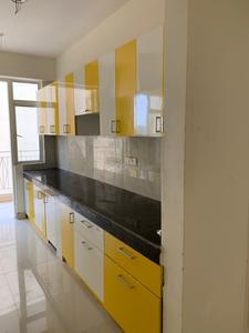 Kitchen Image of 2180 Sq.ft 4.5 BHK Apartment / Flat for sale in Mittal Rajnagar Residency, Ghukna Ghaziabad for Rs. 20000000
