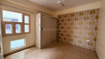 Bedroom Image of 745 Sq.ft 3 BHK Apartment / Flat for sale in Advitya Homes, Sector 143 Faridabad for Rs. 5100000