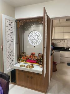 Hall Image of 1444 Sq.ft 3 BHK Apartment / Flat for sale in Kumar Picasso, Hadapsar Pune for Rs. 23500000