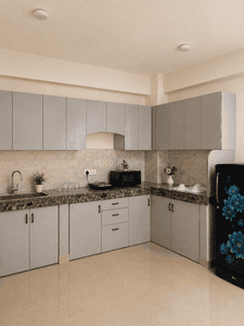 Image of 476 Sq.ft 1 BHK Apartment / Flat for sale in Lotus Homz, Sector 110A, Gurgaon for Rs. 6800000