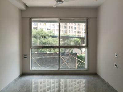Living Room Image of 850 Sq.ft 2 BHK Apartment / Flat for sale in Smit Vista, Bhayandar East Mira Bhayandar for Rs. 9899000