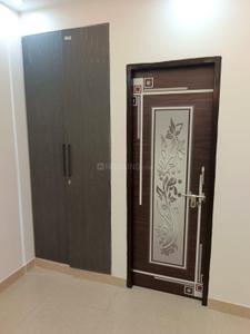 Bedroom Image of 2200 Sq.ft 4 BHK Apartment / Flat for sale in CGHS Chandanwari Apartments, Sector 10 Dwarka New Delhi for Rs. 41000000
