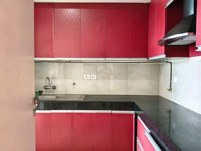 Kitchen Image of 1575 Sq.ft 2 BHK Apartment / Flat for sale in Bestech Park View Ananda, Sector 81 Gurgaon for Rs. 16500000