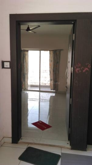 Ishwar River Residency Phase II Building F Hall 1