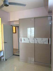 Bedroom Image of 585 Sq.ft 1 BHK Independent House for rent in Sector 14 Dwarka New Delhi for Rs. 23000