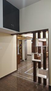 Kitchen Image of 1250 Sq.ft 4 BHK Independent House for sale in Horamavu Bengaluru for Rs. 19500000