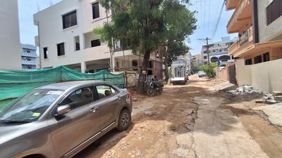 Image of 267 Sq.ft Residential Plot / Land for sale in Hastinapuram, Hyderabad for Rs. 24500000