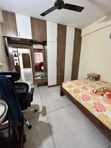 Bedroom Image of 1500 Sq.ft 3 BHK Apartment / Flat for sale in Mukunda Nandanam, K R Puram Bengaluru for Rs. 14000000