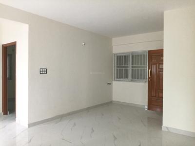 Living Room Image of 1141 Sq.ft 3 BHK Apartment / Flat for sale in K R Puram Bengaluru for Rs. 8000000