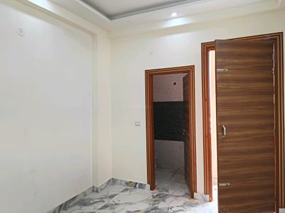Bedroom Image of 750 Sq.ft 2 BHK Builder Floor for sale in DLF Ankur Vihar Ghaziabad for Rs. 2255998