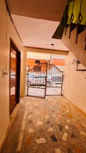 Hall Image of 550 Sq.ft 1 RK Builder Floor for rent in Morar Gwalior for Rs. 6500