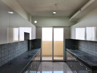 Kitchen Image of 1704 Sq.ft 3 BHK Apartment / Flat for sale in Tulip Yellow by Tulip Infratech Pvt Ltd, Sector 69 Gurgaon for Rs. 22900000