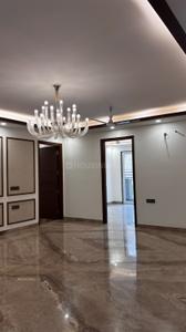 Hall Image of 2455 Sq.ft 4 BHK Builder Floor for sale in Sector 23 Gurgaon for Rs. 37500000