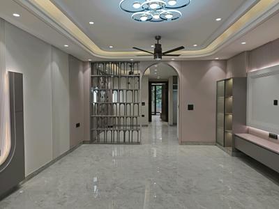 Living Room Image of 2000 Sq.ft 4 BHK Builder Floor for sale in Indirapuram Ghaziabad for Rs. 24500000