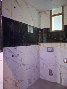 Common Bathroom Image of 1500 Sq.ft 3 BHK Apartment / Flat for sale in CMA AVS Homz, Sector 102 Noida for Rs. 7200000