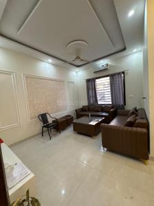 Hall Image of 900 Sq.ft 3 BHK Independent House for sale in Kharar Mohali for Rs. 5690000