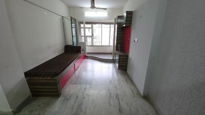1 BHK Flat