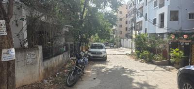 Image of 4000 Sq.ft 4 BHK Independent House for sale in Habsiguda, Hyderabad for Rs. 111000000