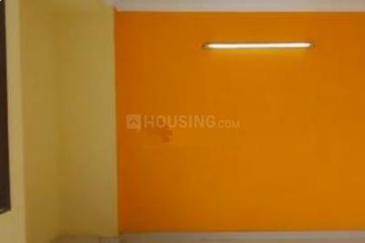 Bedroom Image of 800 Sq.ft 2 BHK Builder Floor for sale in Dashrath Puri New Delhi for Rs. 5000000