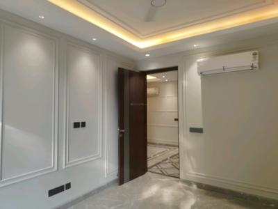 Bedroom Image of 1935 Sq.ft 3 BHK Builder Floor for sale in Sushant Lok Phase 1 Gurgaon for Rs. 35000000
