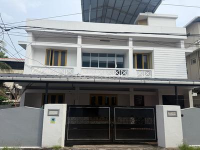 Image of 2600 Sq.ft 6 BHK Independent House for sale in Kadavanthra, Kochi for Rs. 18750000