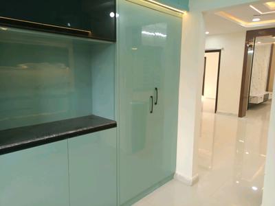 Kitchen Image of 1580 Sq.ft 3 BHK Apartment / Flat for rent in Bachupally Hyderabad for Rs. 30000