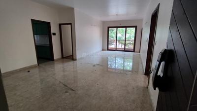 Hall Image of 1600 Sq.ft 3 BHK Apartment / Flat for rent in Halasuru Bengaluru for Rs. 150000