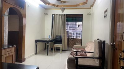 Mohan Regency Living Room 1