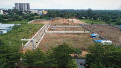 Image of 1800 Sq.ft Residential Plot / Land for sale in Chintamani, Chikballapur District for Rs. 6300000