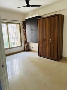 Bedroom Image of 1000 Sq.ft 2 BHK Apartment / Flat for rent in Vasant Park, Kalyan West Kalyan for Rs. 24000