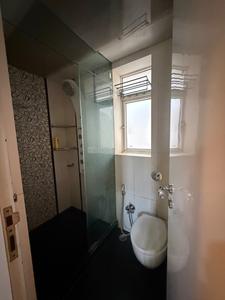 Bathroom Image of 1000 Sq.ft 2 BHK Apartment / Flat for rent in Mazgaon Mumbai for Rs. 125000
