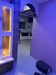 Hall Image of 1250 Sq.ft 3 BHK Duplex for sale in Vadadla Bharuch for Rs. 6500000