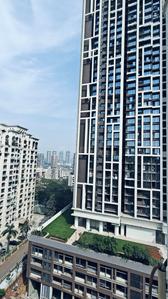 Image of 768 Sq.ft 2 BHK Apartment / Flat for sale in Dosti Eastern Bay, Wadala, Mumbai for Rs. 32400000