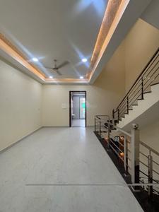 Hall Image of 2000 Sq.ft 3 BHK Villa for sale in Panchyawala Jaipur for Rs. 12500000