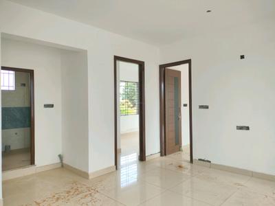 Living Room Image of 830 Sq.ft 2 BHK Apartment / Flat for sale in Bommasandra Bengaluru for Rs. 6735000