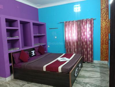 Bedroom Image of Kamalini  in Raghunathpur, Bhubaneswar