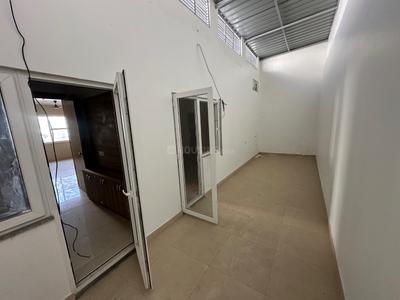 Balcony Image of 1800 Sq.ft 4 BHK Villa for rent in Badheri Rajputan Haridwar for Rs. 20000