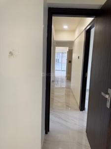 Hall Image of 1500 Sq.ft 2 BHK Apartment / Flat for sale in Lower Parel Mumbai for Rs. 35000000