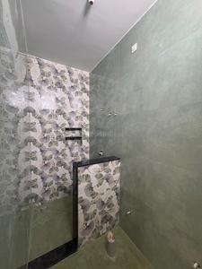 Bathroom Image of 1873 Sq.ft 3 BHK Independent House for sale in Veerapandi Coimbatore for Rs. 8500000