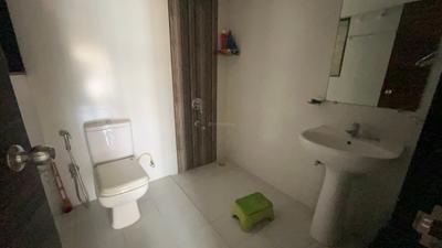 Image of 1150 Sq.ft 2 BHK Apartment / Flat for rent in PGM Zenistry, Baner, Pune for Rs. 36000