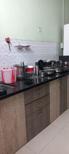 Kitchen Image of 1050 Sq.ft 2 BHK Apartment / Flat for sale in Alcon Acacia, Kondhwa Pune for Rs. 8200000