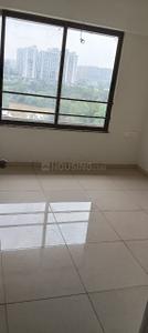 Bedroom Image of 717 Sq.ft 1 BHK Apartment / Flat for rent in Makarba Ahmedabad for Rs. 16000