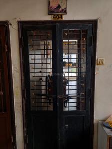 Balcony Image of 975 Sq.ft 2 BHK Apartment / Flat for sale in Sevasi Vadodara for Rs. 3500000