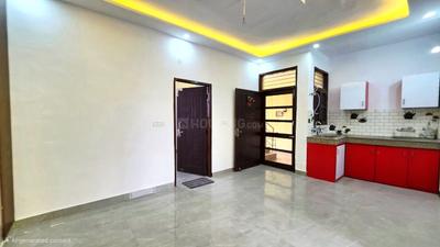 Kitchen Image of 900 Sq.ft 2 BHK Apartment / Flat for sale in Kishanpura Zirakpur for Rs. 4690000