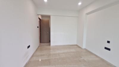 Bedroom Image of 1850 Sq.ft 3 BHK Apartment / Flat for sale in Prabhakar Esquina Private Residence, Andheri West Mumbai for Rs. 59900000