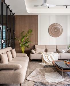 Hall Image of 2200 Sq.ft 4 BHK Apartment / Flat for sale in Kalyan Nagar Bengaluru for Rs. 32500004