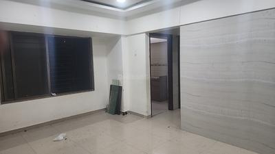 Living Room Image of 729 Sq.ft 1 BHK Apartment / Flat for rent in Dudhwala Complex Phase 2, Madanpura Mumbai for Rs. 60000